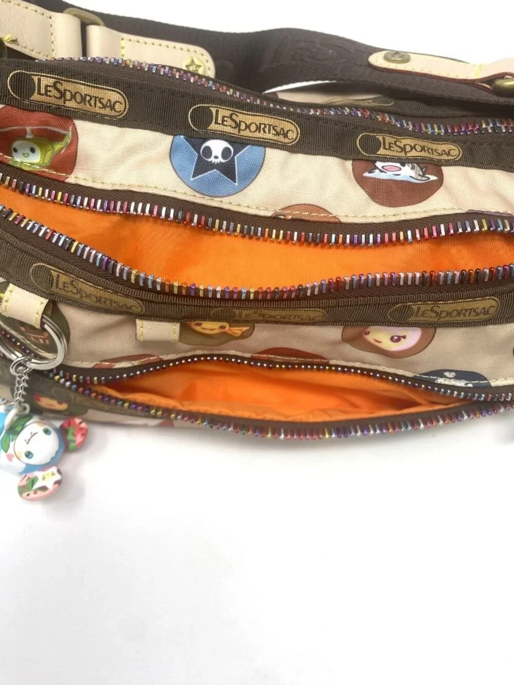 Lesportsac tokidoki op